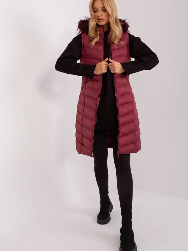 Gilet model 187443 Rue Paris