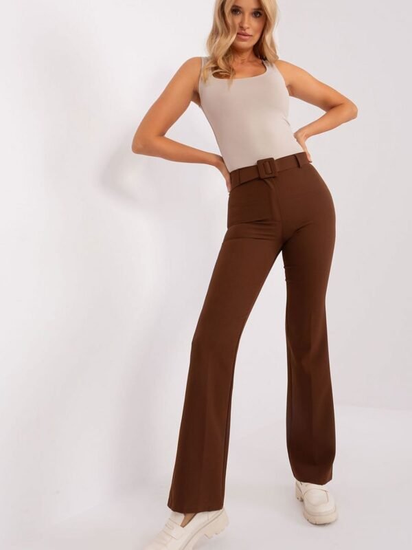 Women trousers model 187462 Italy Moda - Image 2