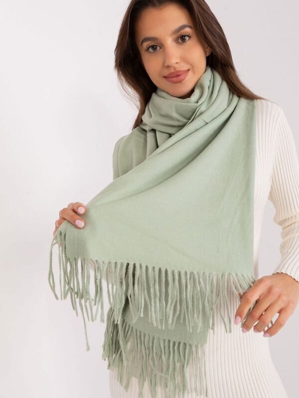 Shawl model 187606 AT