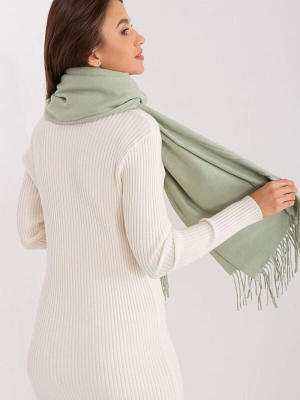 Shawl model 187606 AT - Image 3