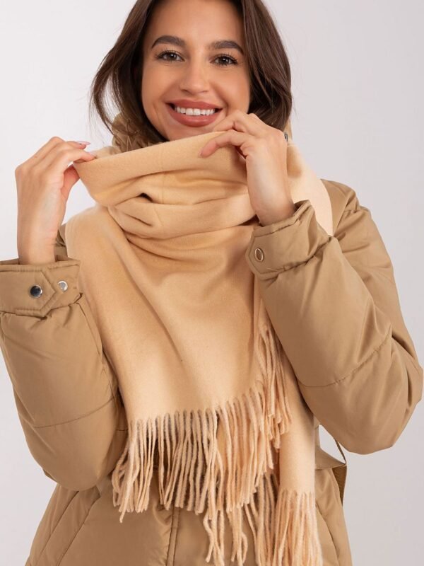 Shawl model 187607 AT