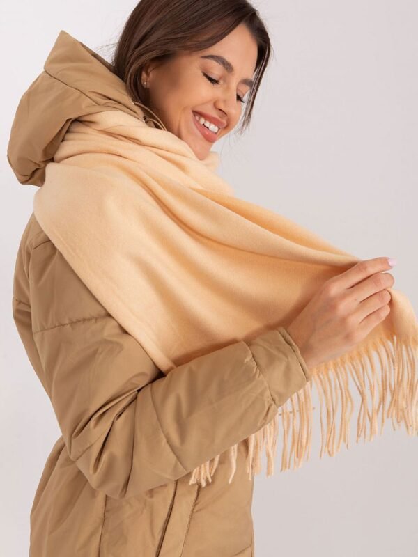 Shawl model 187607 AT - Image 3