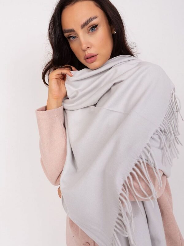 Shawl model 187611 AT - Image 2