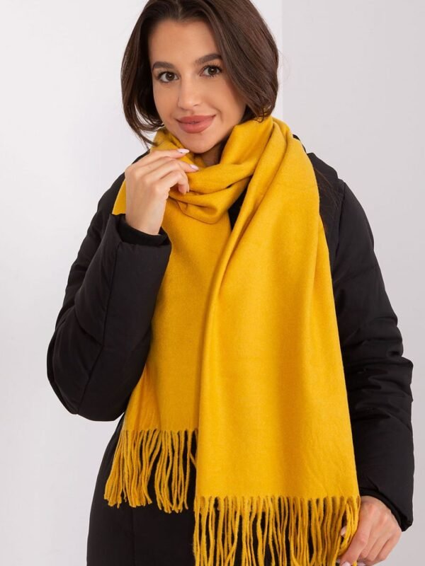 Shawl model 187614 AT