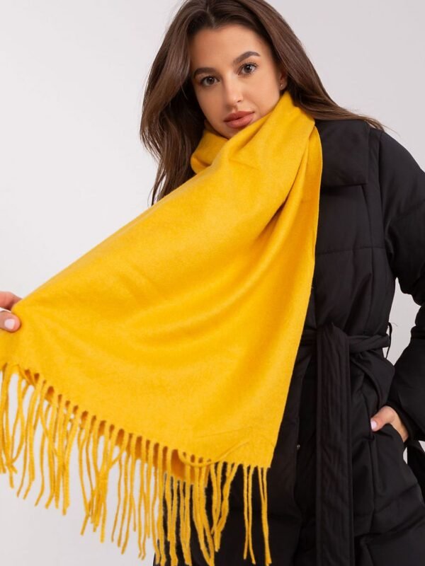 Shawl model 187614 AT - Image 2