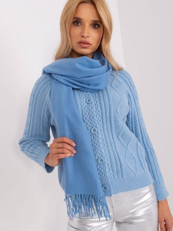 Shawl model 187615 AT - Image 2