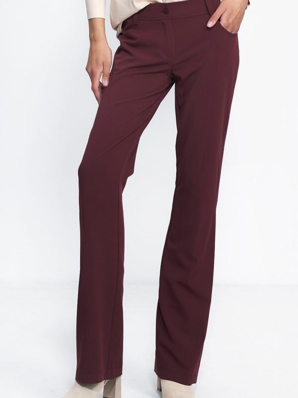 Trousers model 187963 Nife