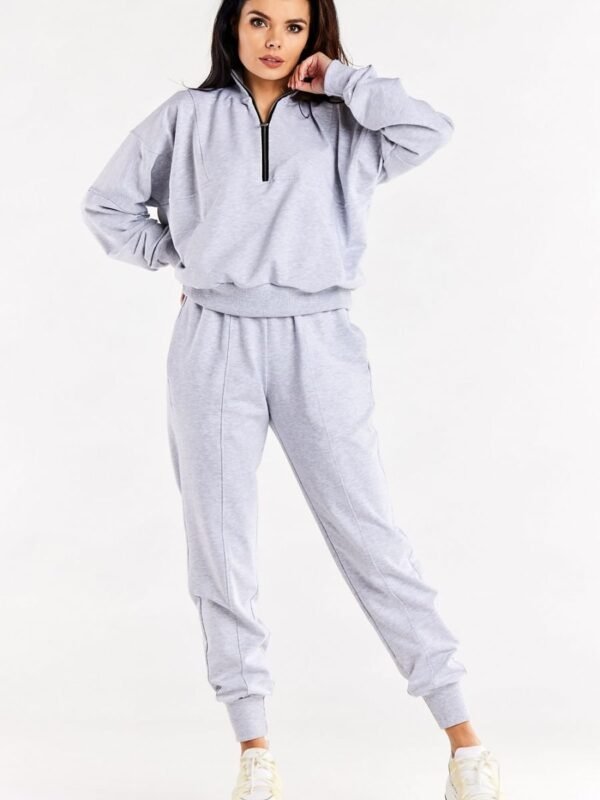 Tracksuit trousers model 188049 Infinite You