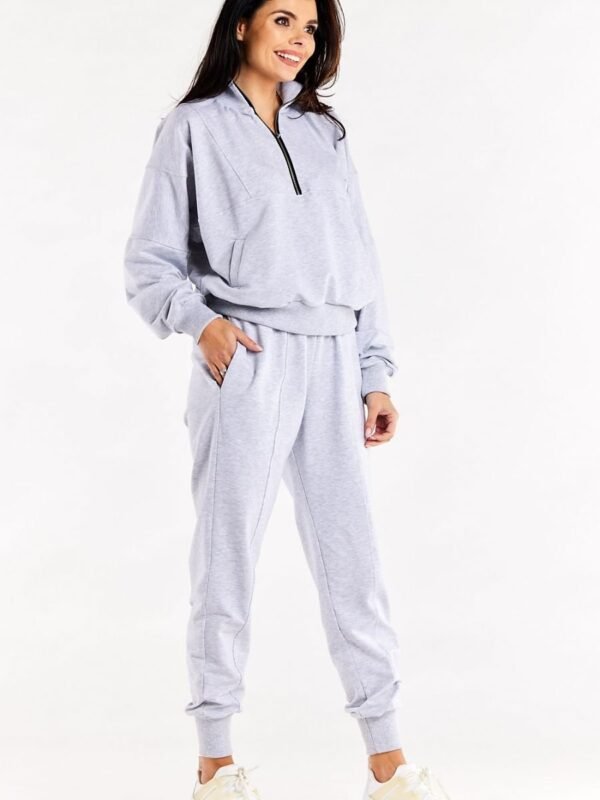 Tracksuit trousers model 188049 Infinite You - Image 2