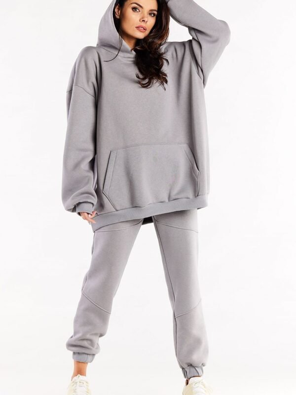 Sweatshirt model 188034 Infinite You - Image 3