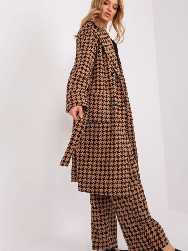 Coat model 188804 Lakerta - Image 2