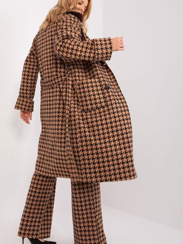 Coat model 188804 Lakerta - Image 3