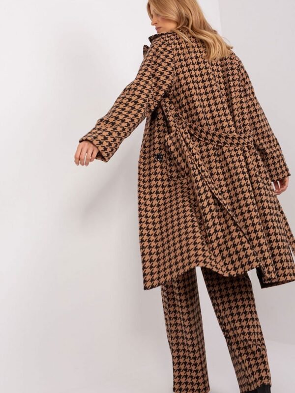 Coat model 188804 Lakerta - Image 4