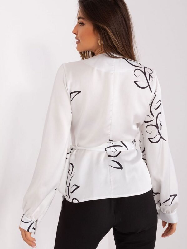 Blouse model 188811 Lakerta - Image 3