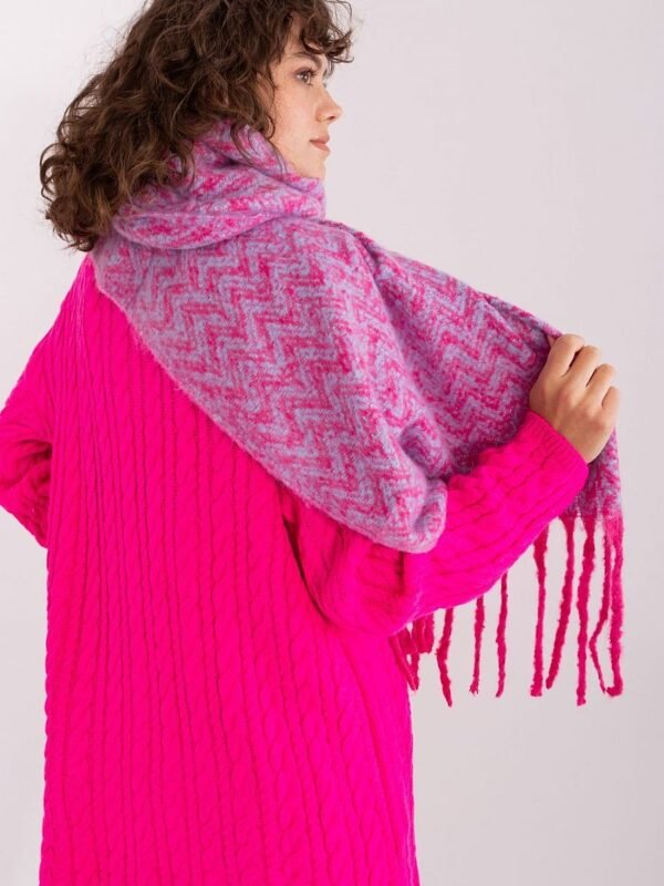 Shawl model 189232 AT - Image 3