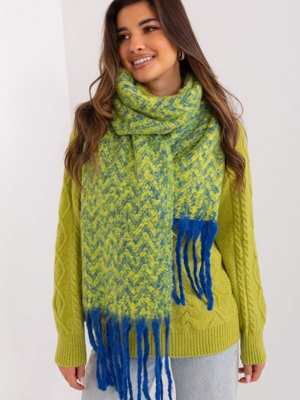 Shawl model 189234 AT