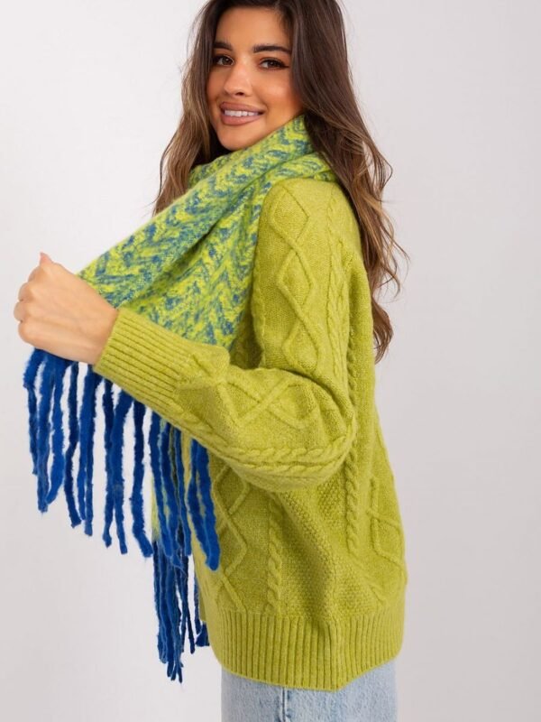 Shawl model 189234 AT - Image 2