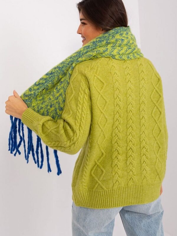 Shawl model 189234 AT - Image 3