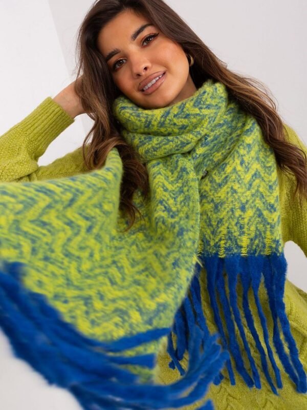 Shawl model 189234 AT - Image 4