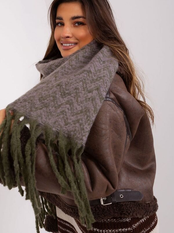 Shawl model 189236 AT - Image 4