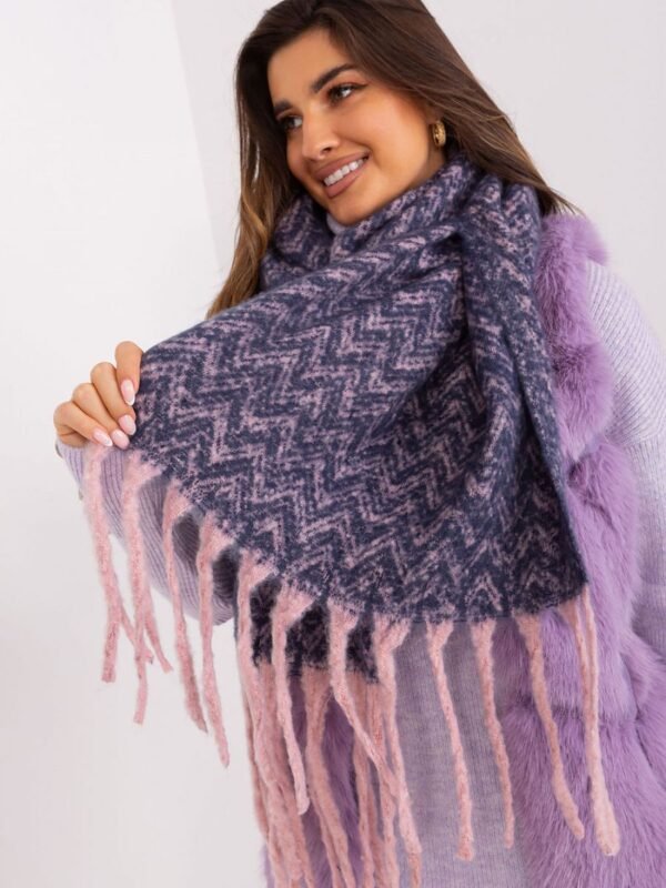 Shawl model 189237 AT - Image 2