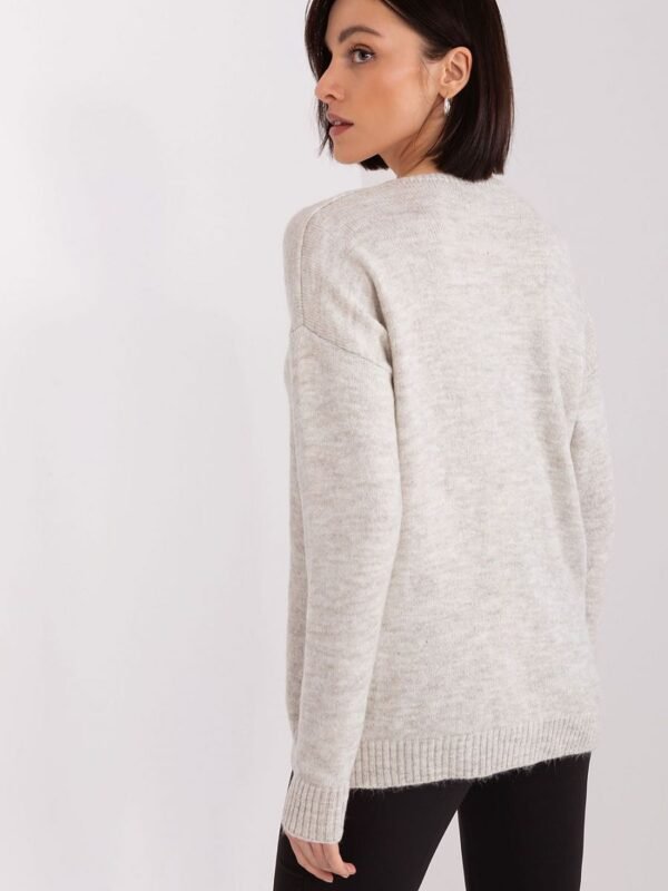 Jumper model 189302 Rue Paris - Image 3