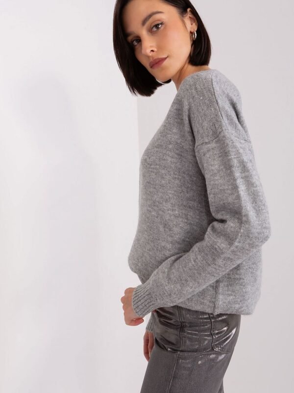 Jumper model 189303 Rue Paris - Image 3