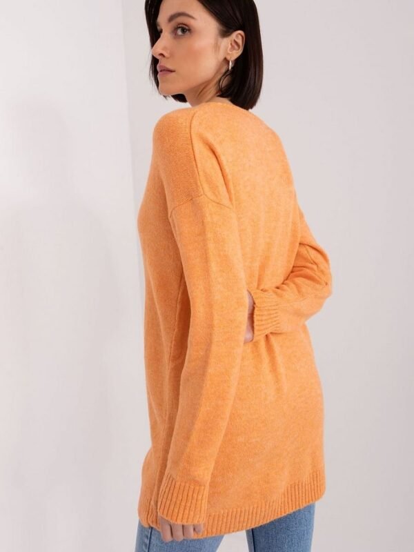 Jumper model 189308 Rue Paris - Image 3