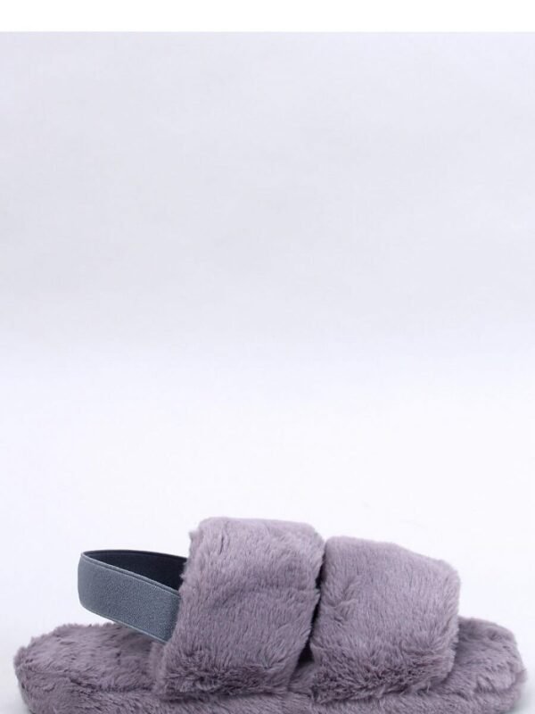 Slippers model 190360 Inello