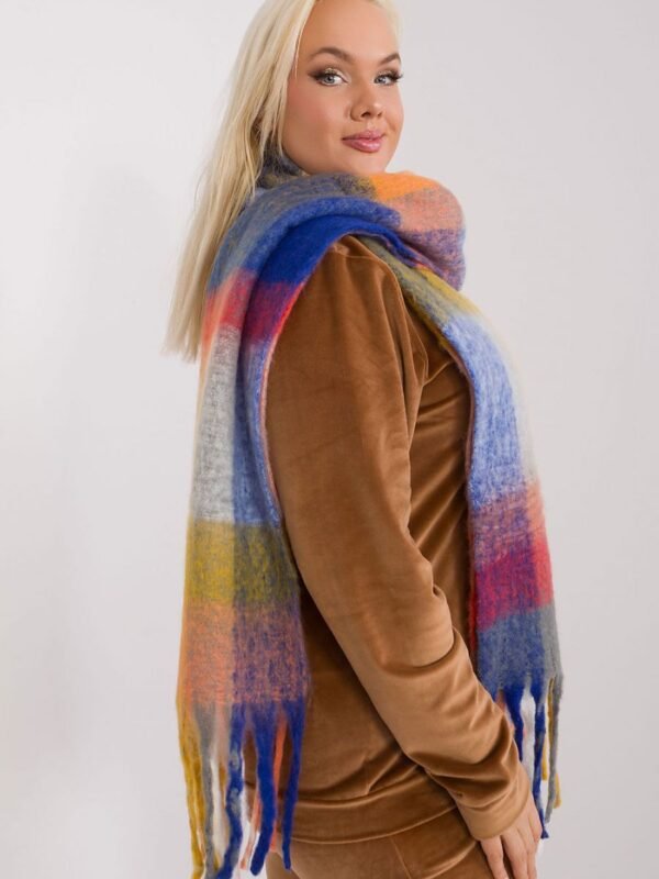 Shawl model 190538 AT - Image 2