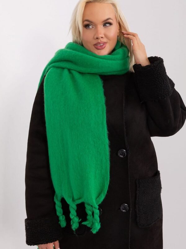 Shawl model 190574 AT