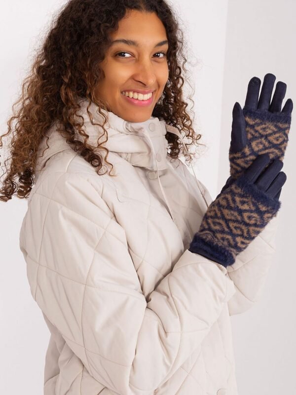 Gloves model 191086 AT - Image 2