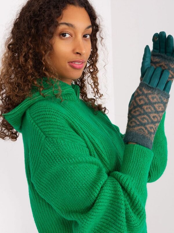 Gloves model 191092 AT - Image 2