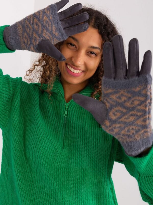 Gloves model 191093 AT - Image 2