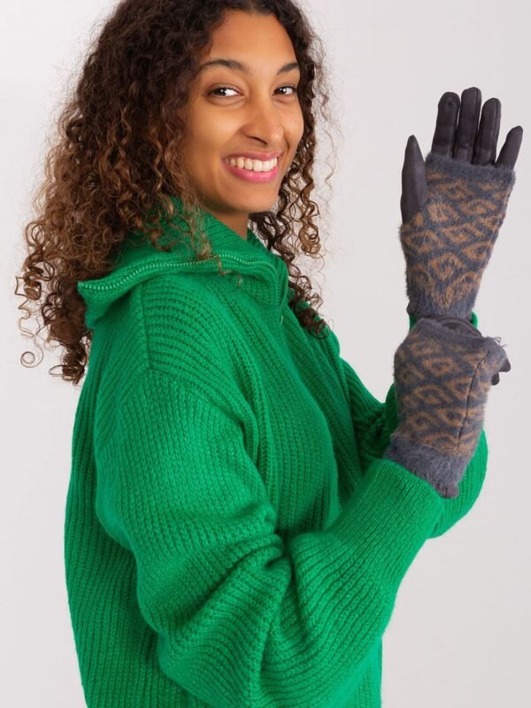 Gloves model 191093 AT - Image 3