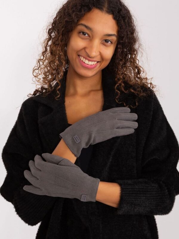 Gloves model 191095 AT