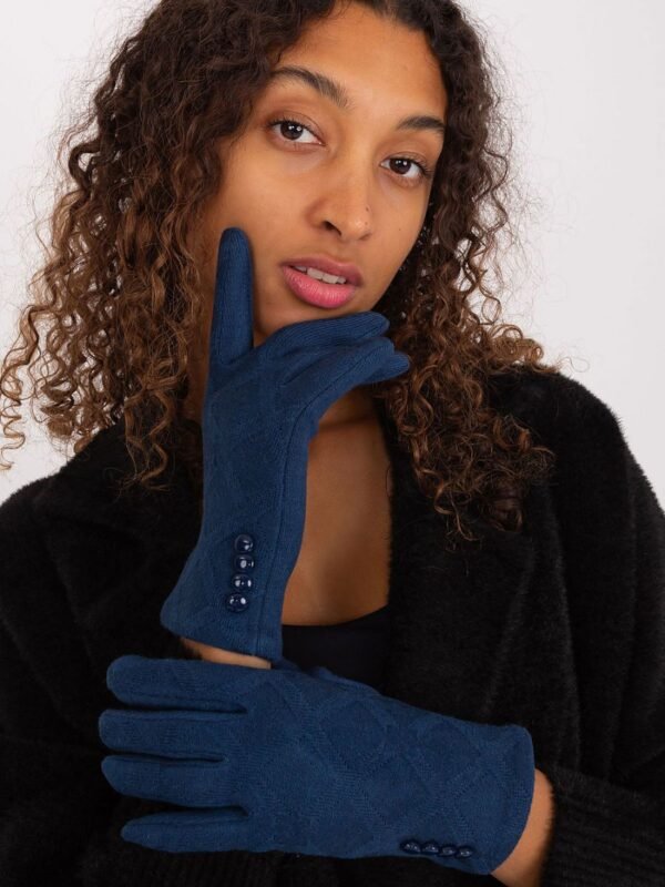 Gloves model 191102 AT