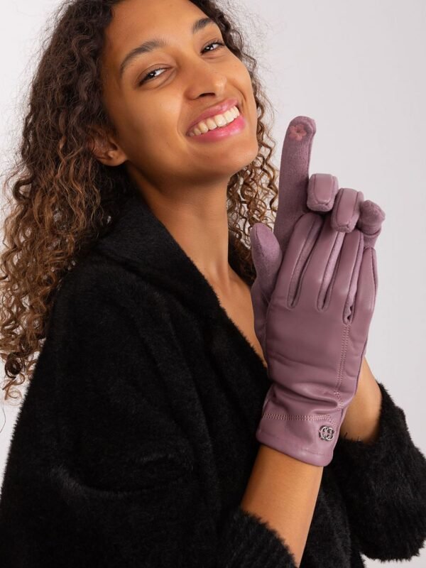 Gloves model 191103 AT - Image 2