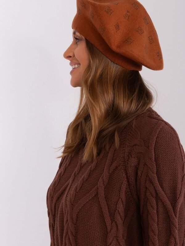 Beret model 191127 AT - Image 2