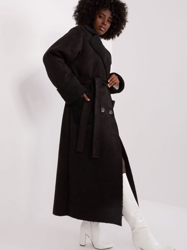 Coat model 191138 Lakerta - Image 3