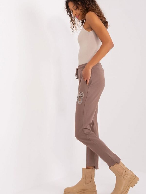 Tracksuit trousers model 191217 Relevance - Image 3