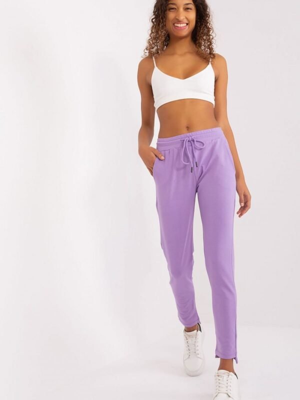 Tracksuit trousers model 191227 Relevance - Image 2