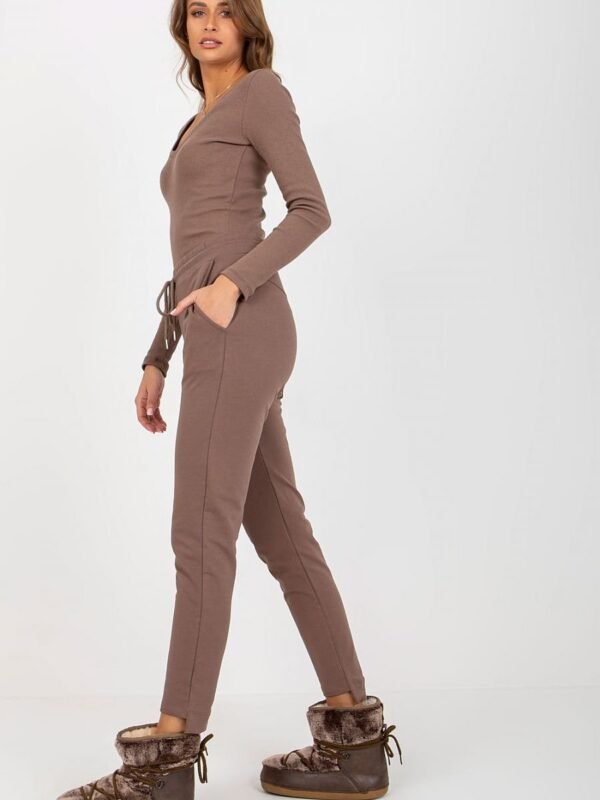 Tracksuit trousers model 191231 Relevance - Image 2