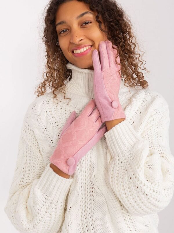 Gloves model 191342 AT - Image 2