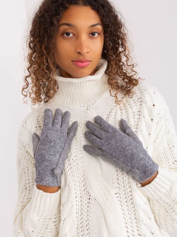 Gloves model 191343 AT