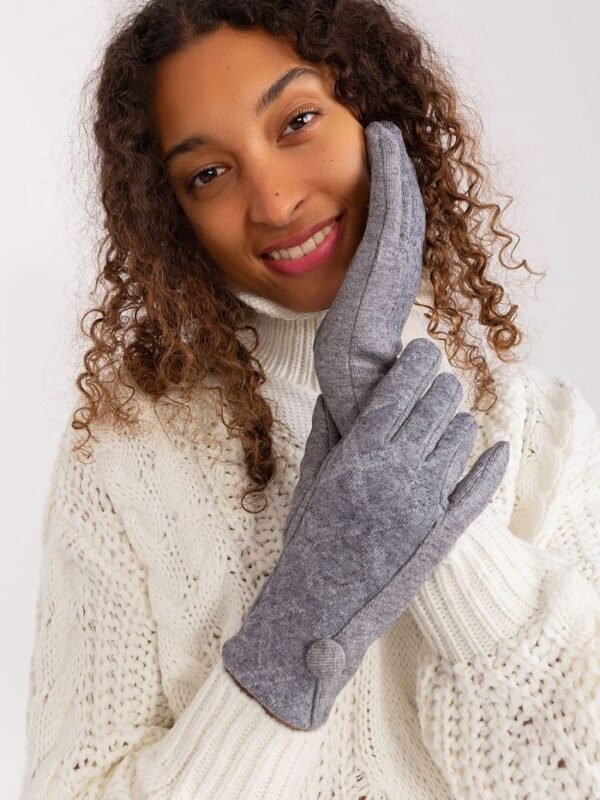 Gloves model 191343 AT - Image 2