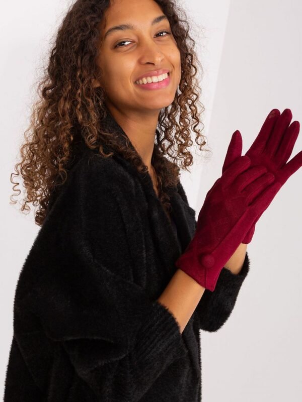 Gloves model 191345 AT - Image 3