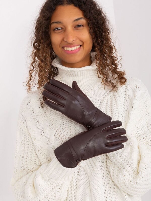 Gloves model 191346 AT