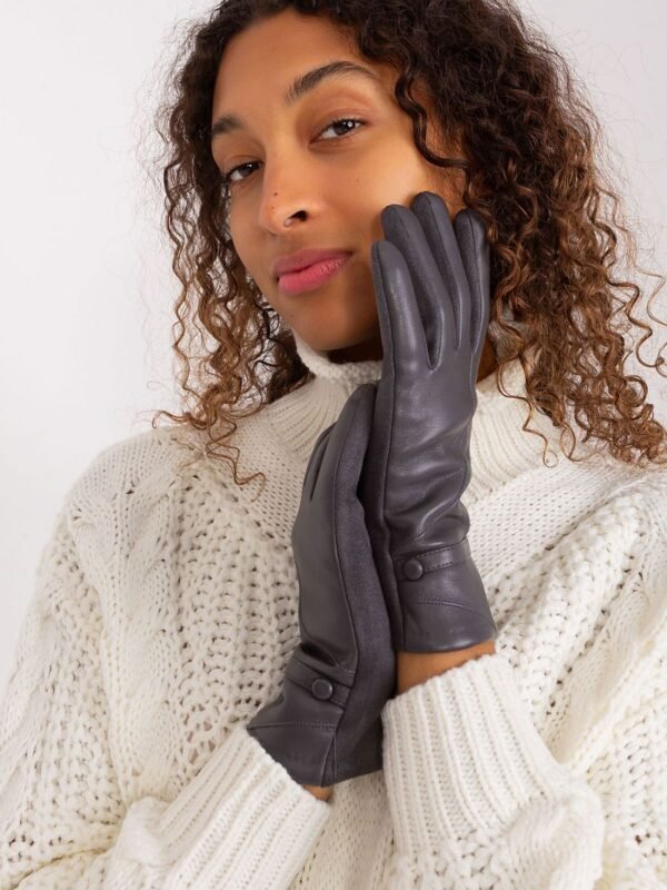 Gloves model 191349 AT - Image 4