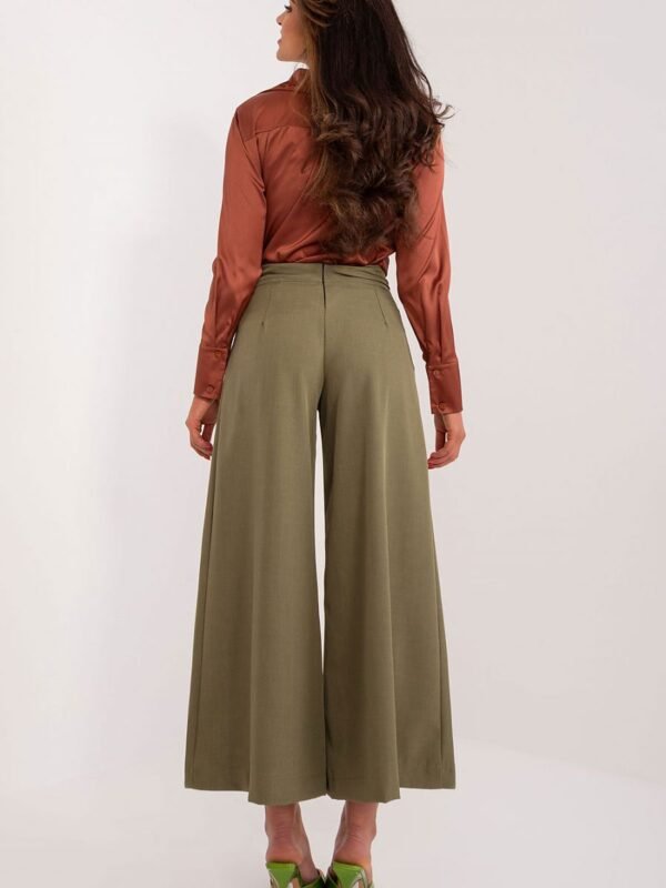 Women trousers model 192507 Italy Moda - Image 3